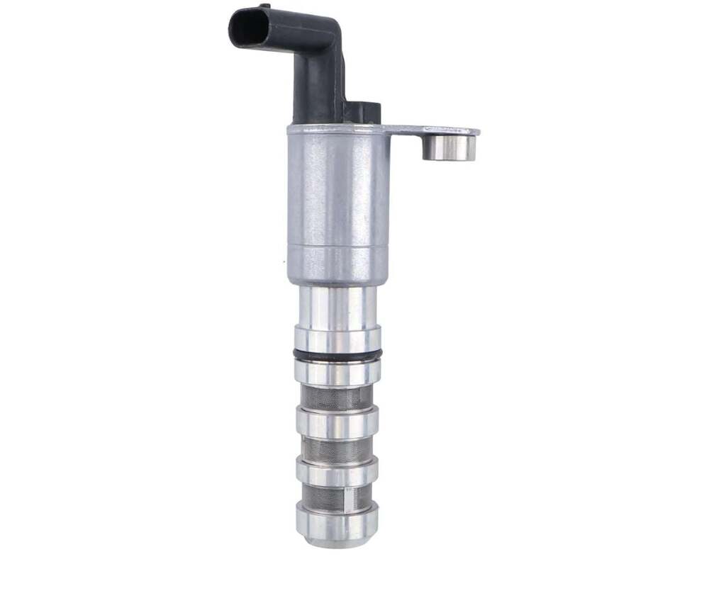 Camshaft Position Actuator Solenoid Valve Replacement for GM 12732244